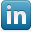 Linked-in icon